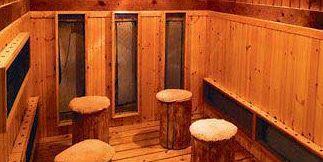 Capsule Hotel & Sauna Cosmo Plaza Akabane Tokyo Esterno foto